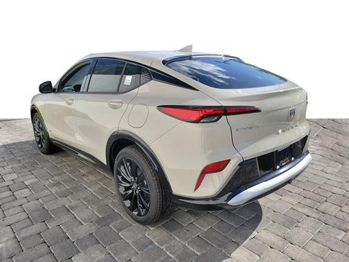 Ceramic 2026 Buick Envista Sport Touring