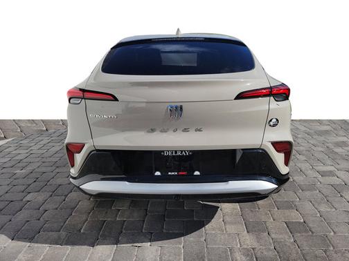 Ceramic 2026 Buick Envista Sport Touring