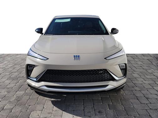 Ceramic 2026 Buick Envista Sport Touring