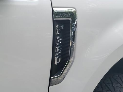 2018 Ford F-350 LARIAT
