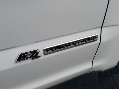 2018 Ford F-350 LARIAT