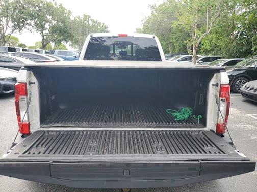 2018 Ford F-350 LARIAT