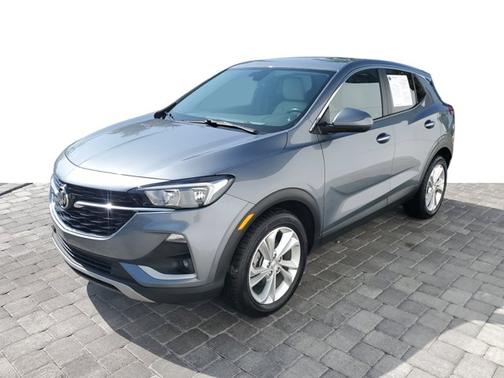 2022 Buick Encore GX Preferred