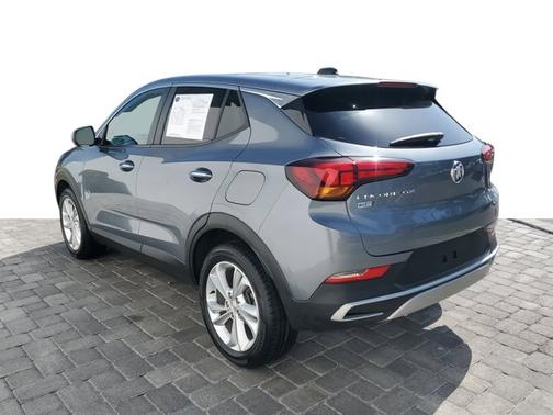 2022 Buick Encore GX Preferred