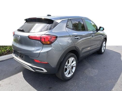 2022 Buick Encore GX Preferred