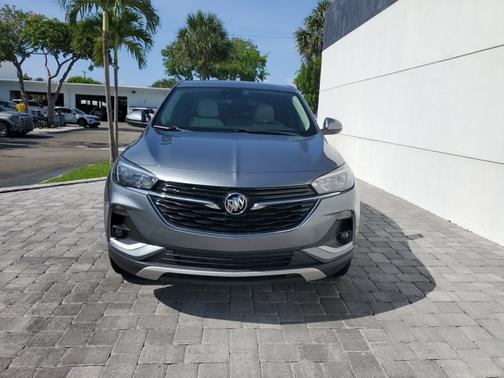 2022 Buick Encore GX Preferred