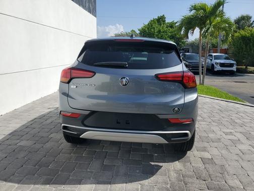 2022 Buick Encore GX Preferred