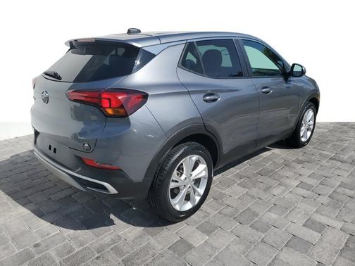 2022 Buick Encore GX Preferred