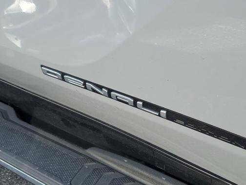 2024 GMC Sierra EV Denali Edition 1