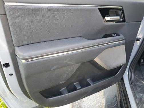 2024 GMC Sierra EV Denali Edition 1