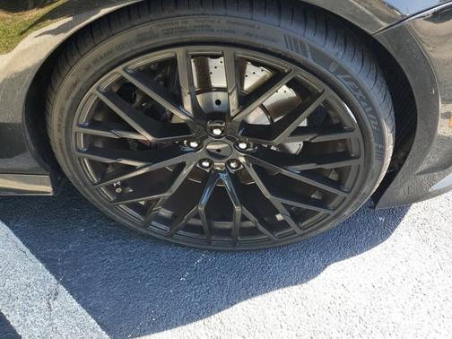 2016 Audi RS 7 Prestige