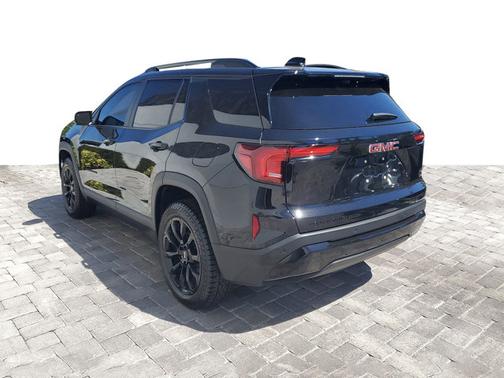 2025 GMC Terrain AWD Elevation