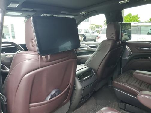 2023 Cadillac Escalade AWD V-Series