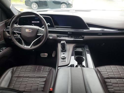 2023 Cadillac Escalade AWD V-Series