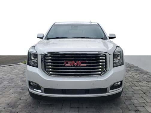 2019 GMC Yukon SLT