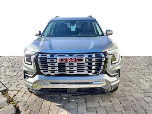 2026 GMC Terrain AWD Denali