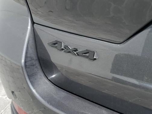 2022 Jeep Grand Cherokee Altitude