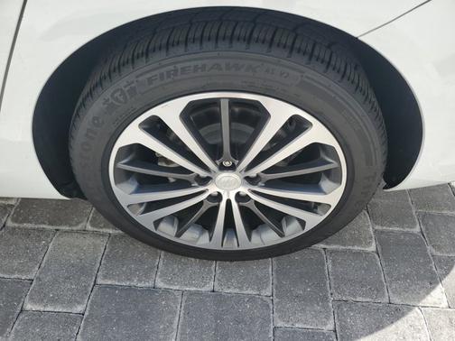 2018 Buick Regal Sportback Preferred II