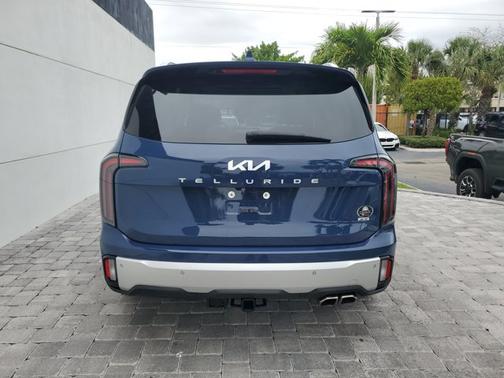 2024 Kia Telluride SX Prestige