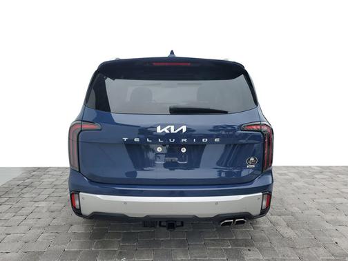 2024 Kia Telluride SX Prestige