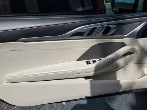 2020 BMW 840 840i