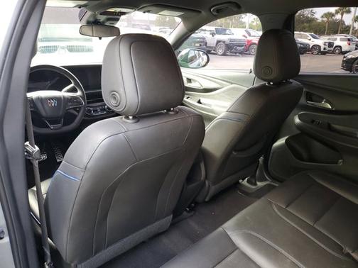 2024 Buick Envista Sport Touring