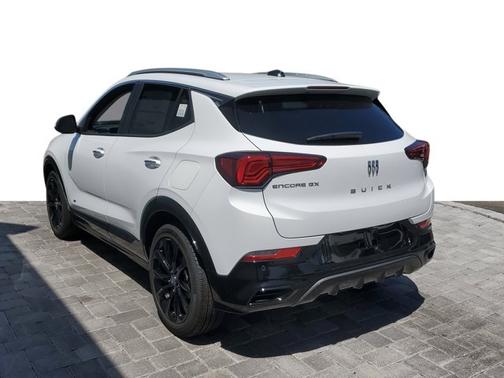 2025 Buick Encore GX Sport Touring