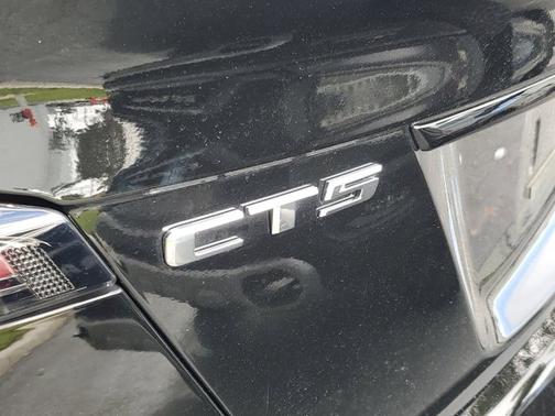 2024 Cadillac CT5-V V-Series