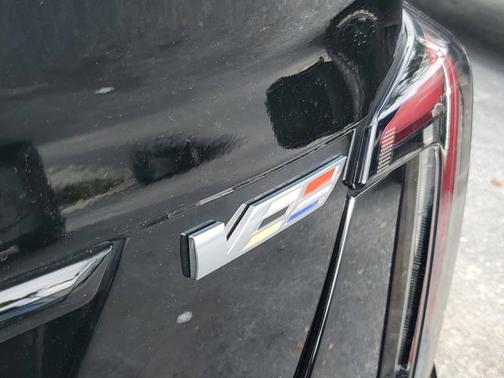 2024 Cadillac CT5-V V-Series