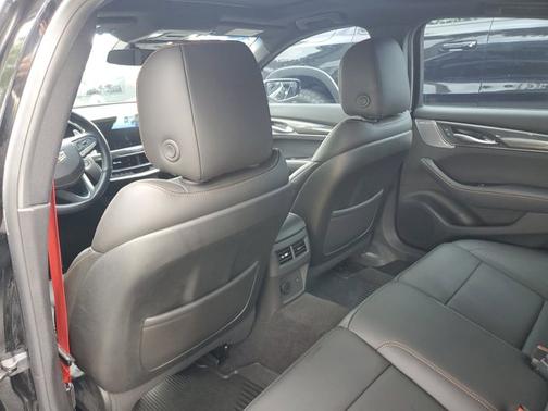 2024 Cadillac CT5-V V-Series