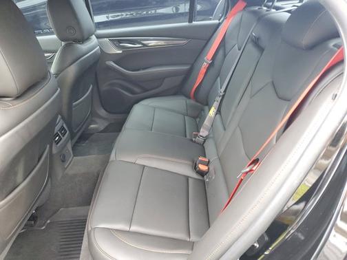 2024 Cadillac CT5-V V-Series