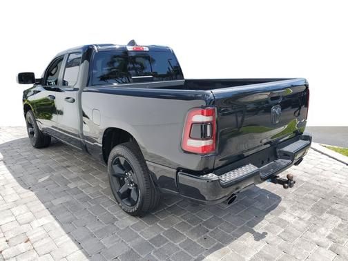 2024 RAM 1500 Tradesman