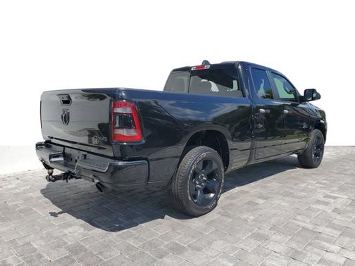 2024 RAM 1500 Tradesman