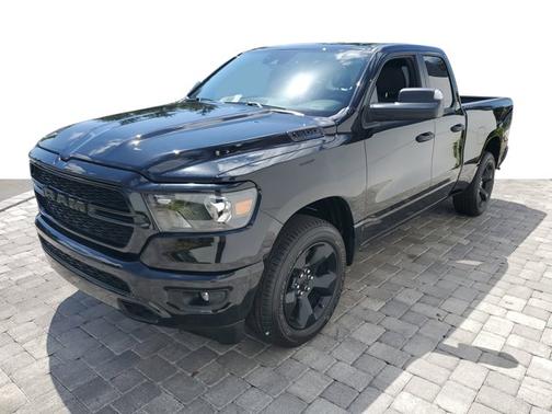 2024 RAM 1500 Tradesman