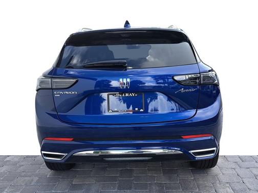 2025 Buick Envision Avenir