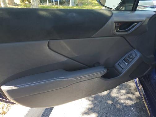 2023 Toyota GR86 Premium