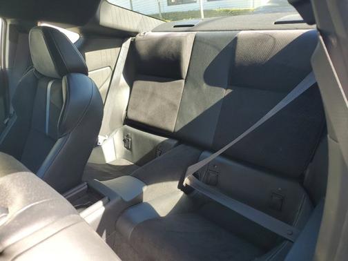 2023 Toyota GR86 Premium