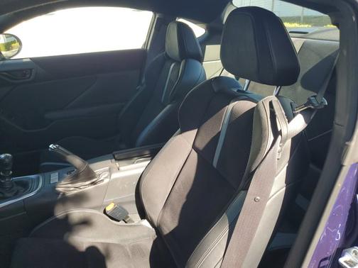 2023 Toyota GR86 Premium