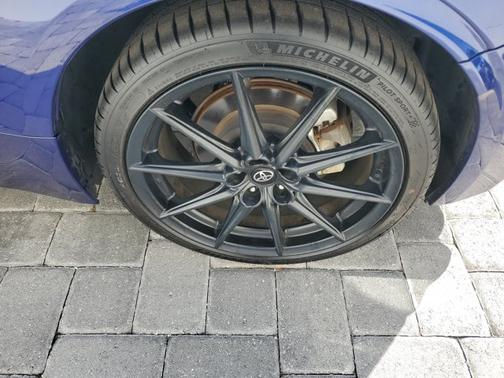 2023 Toyota GR86 Premium