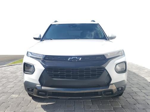 2021 Chevrolet Trailblazer ACTIV