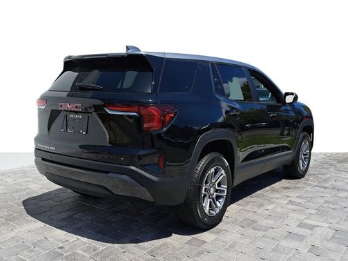 2025 GMC Terrain AWD Elevation