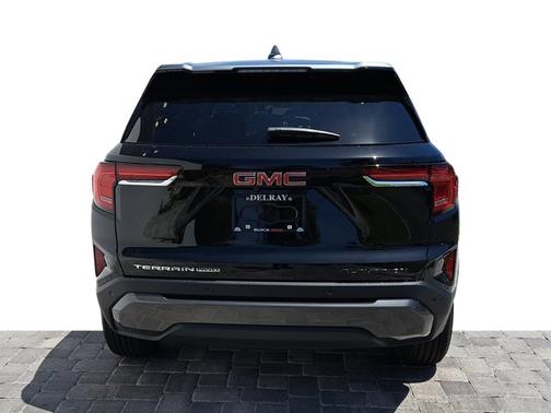 2025 GMC Terrain AWD Elevation