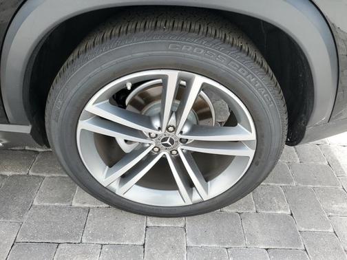 2020 Mercedes-Benz GLE 350 Base