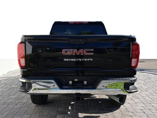 2025 GMC Sierra 2500 Pro