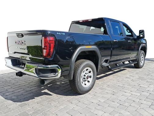 2025 GMC Sierra 2500 Pro
