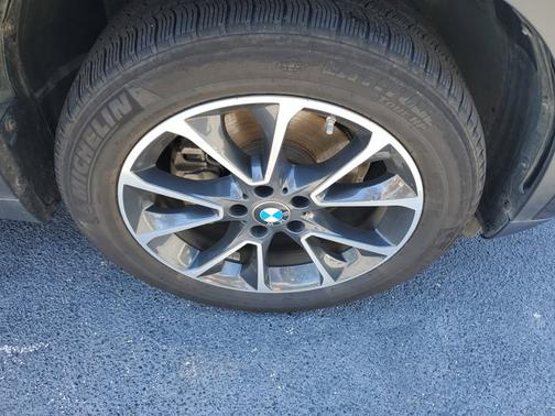 2018 BMW X5 sDrive35i