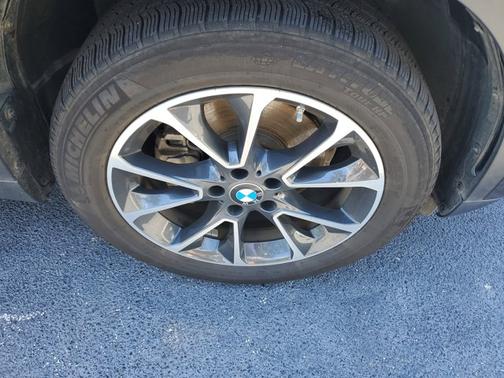 2018 BMW X5 sDrive35i