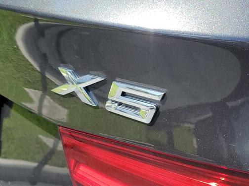 2018 BMW X5 sDrive35i