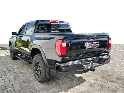 2026 GMC Canyon 2WD Elevation