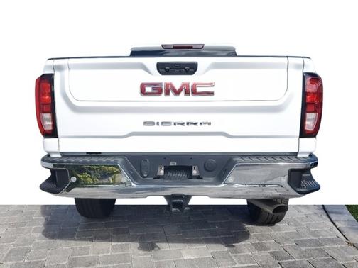 2026 GMC Sierra 2500 Pro